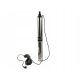 Potopna pumpa GEKO 600W 3600 l/h
