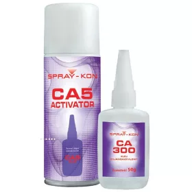  Spray-Kon univerzalno instant ljepilo 50 ml