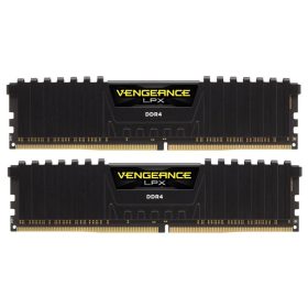  Corsair Vengeance LPX memorija, DDR4, 16GB, 2400MHz, CL14
