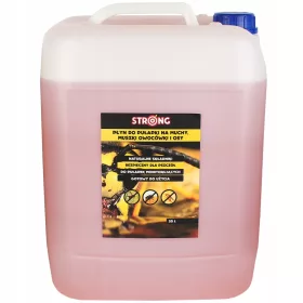  Tekućina protiv muha i osa Strong 0,4 kg