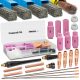 Set za zavarivanje Magnum TIG AC/DC za aluminij/nerez/crne čelike