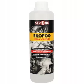  Tekućina protiv krpelja i komaraca Strong 1,2 kg