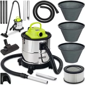  Industrijski usisavač Kerch Multi VC2000 2200 W