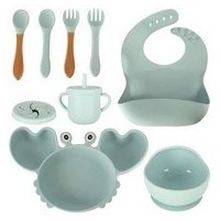 Posuđe i pribor za jelo za djecu