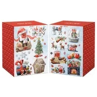 Adventski kalendari