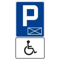 Ploče upozorenja i obavijesti