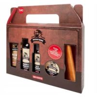 Kozmetika za njegu lica, tijela i kose