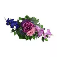 Flori pentru morminte