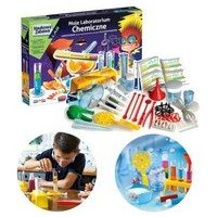 Pribor za malog kemičara