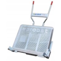 Kolica za popločavanje