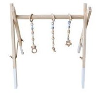 Gimnastička tribina za djecu