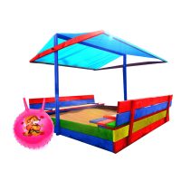 Pješčanici i igračke za pijesak