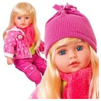 Lutke i pribor za lutke