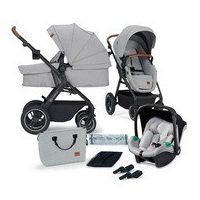 Multifunkcionalna kolica