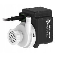  Vodena pumpa za rezač 