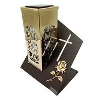 Lumanari pentru morminte