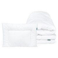 Popluni i jastuci za djecu i dojenčad