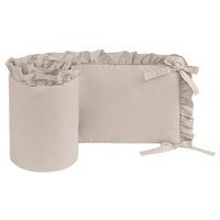 Štitnici za dječji krevetić