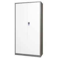 Metalni i društveni ormari