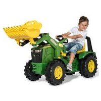 Traktori za djecu