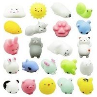 Mekane antistres igračke