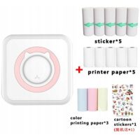 Pisači i registar blagajne