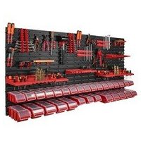 Pribor za organiziranje i spremanje alata