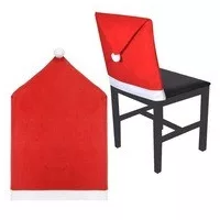 Božićna posteljina za namještaj