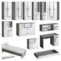 Garniture namještaja za mlade