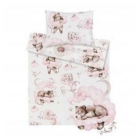 Setovi plahti za bebe