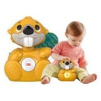 Interaktivne igračke za bebe