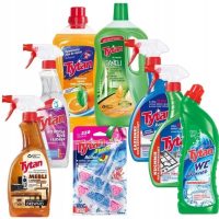 Pribor za pranje i čišćenje