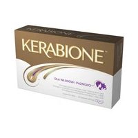 Dodaci prehrani za kožu, kosu i nokte