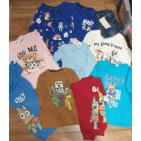 Odzież i galanteria