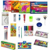 Suprava školski pribor