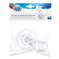 Dijafragme i ventili za pumpe za grudi