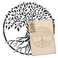 Šablone za slikanje djece na zidu