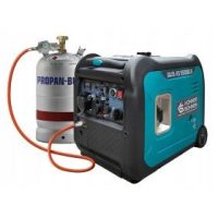 Električni generatori