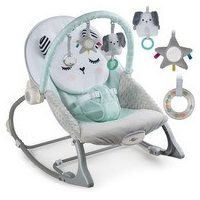 Ležaljke i ljuljačke za bebe