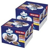 Mokra hrana za mačke