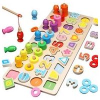 Edukativne igračke za djecu