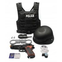 Igranje uloga za djecu