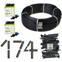 Sustav navodnjavanja kap po kap