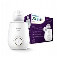 Grijači bočica za bebe