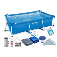 Bazeni i igračke za vodu