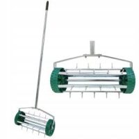 Skarififikatori i prozračivači