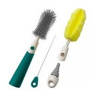 Pribor za pranje dječjih bočica