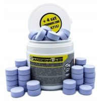 Septičke jame i postrojenja za pročišćavanje otpadnih voda