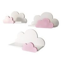 Police za dječju sobu