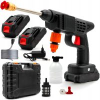 Profesionalni uređaji za čišćenje